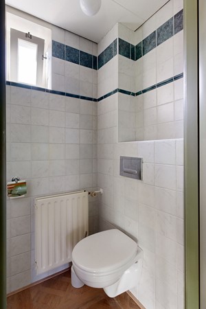 Medium property photo - Westvoorstraat 1, 4671 CC Dinteloord